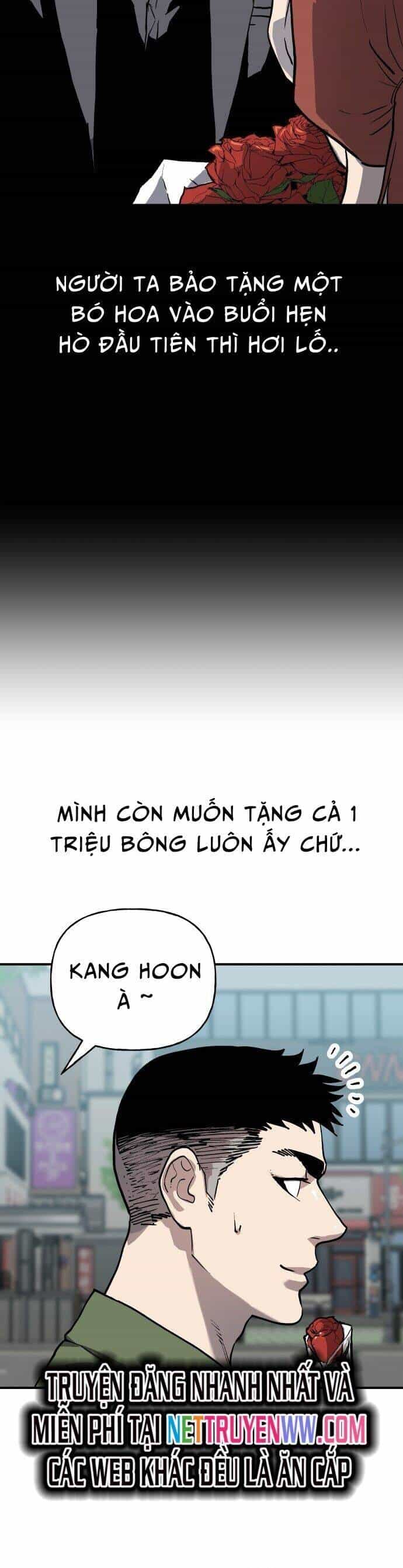 Ông Trùm Trở Lại - Chương 14 - ảnh 5