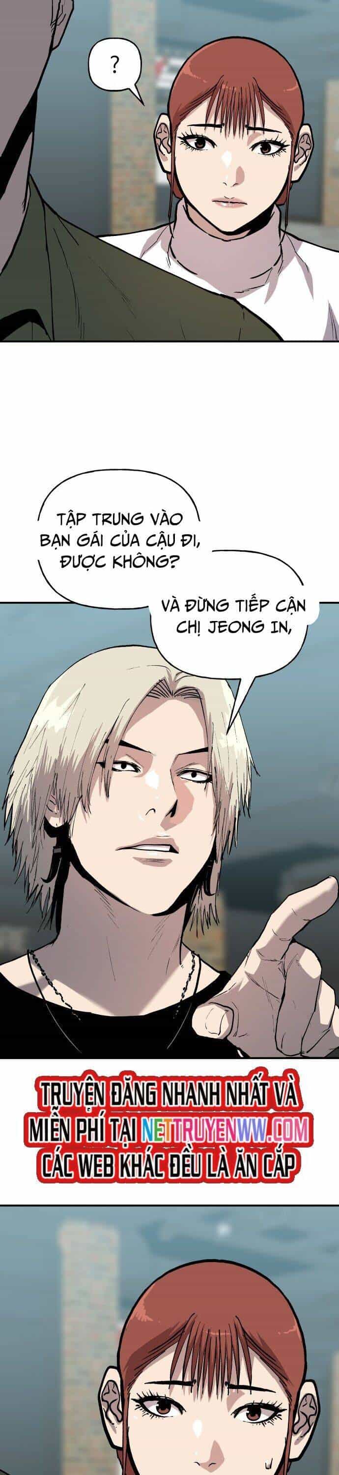 Ông Trùm Trở Lại - Chương 15 - ảnh 22