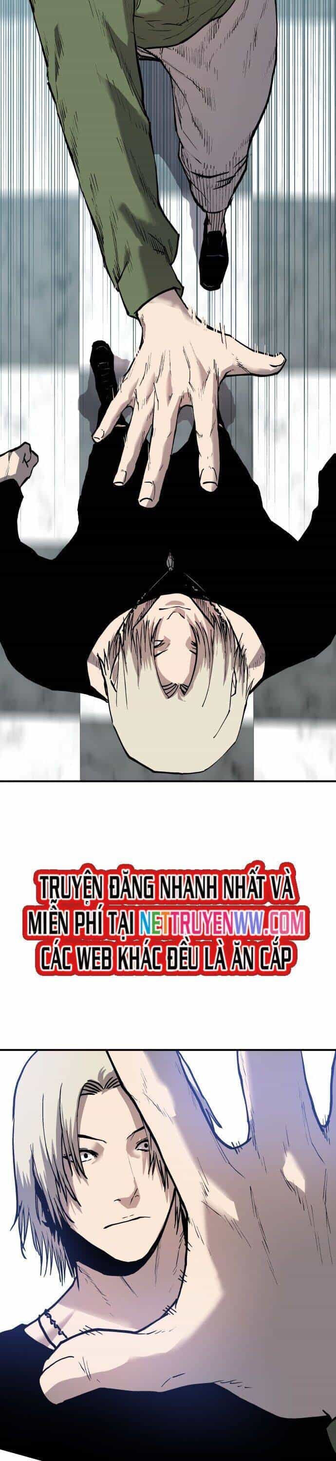 Ông Trùm Trở Lại - Chương 15 - ảnh 24