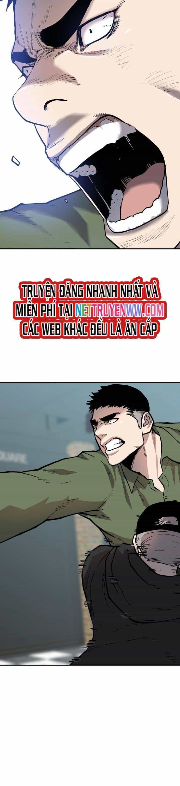 Ông Trùm Trở Lại - Chương 15 - ảnh 26