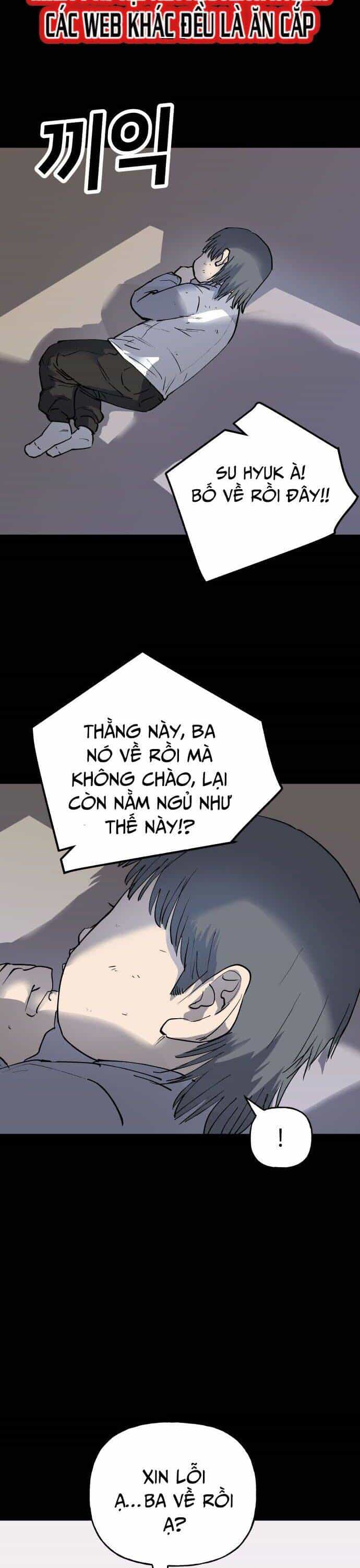Ông Trùm Trở Lại - Chương 15 - ảnh 7