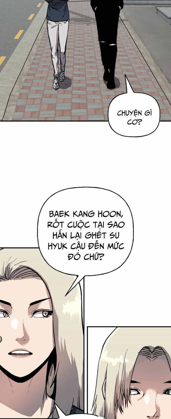 Ông Trùm Trở Lại - Chương 16 - ảnh 2