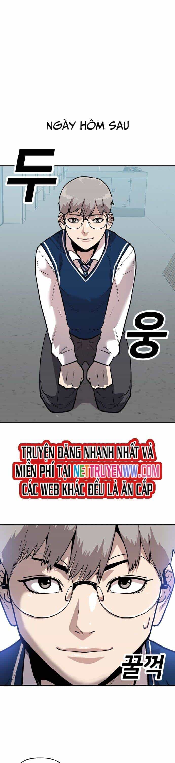 Ông Trùm Trở Lại - Chương 16 - ảnh 20