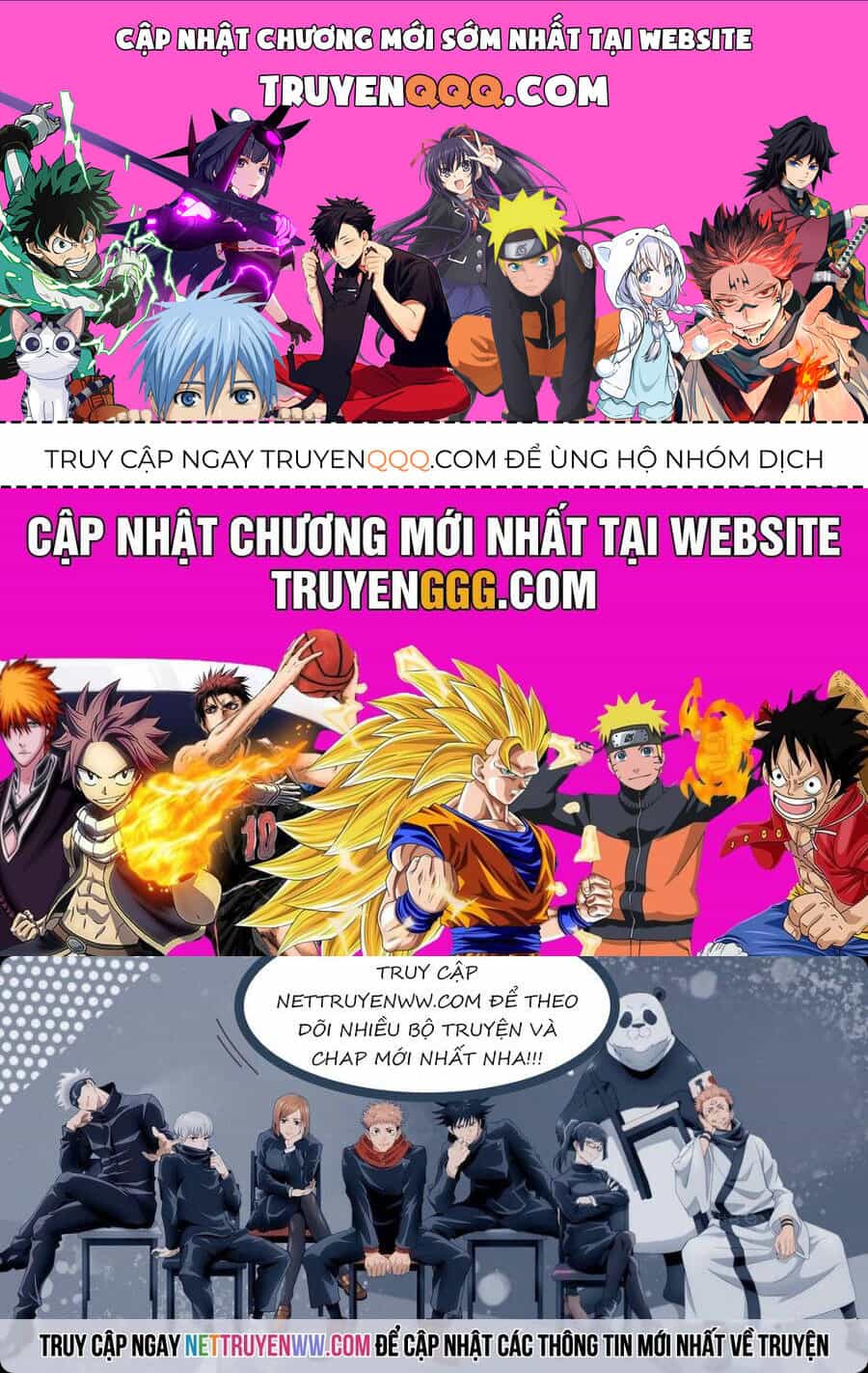 Ông Trùm Trở Lại - Chương 17 - ảnh 1