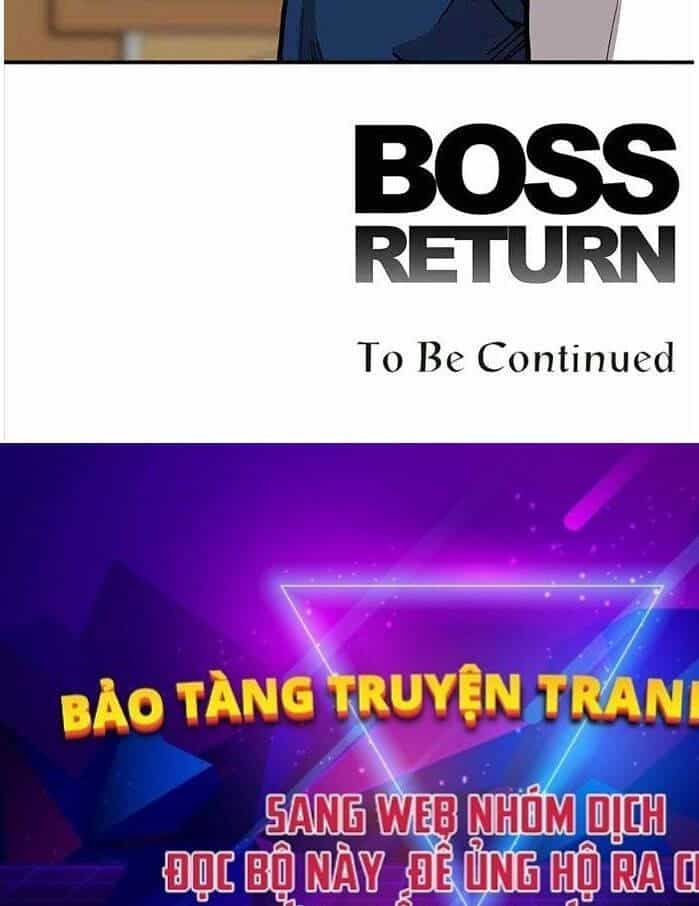 Ông Trùm Trở Lại - Chương 2 - ảnh 120