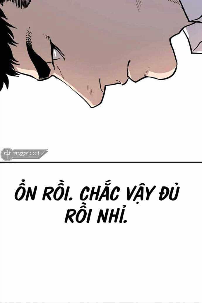Ông Trùm Trở Lại - Chương 2 - ảnh 38