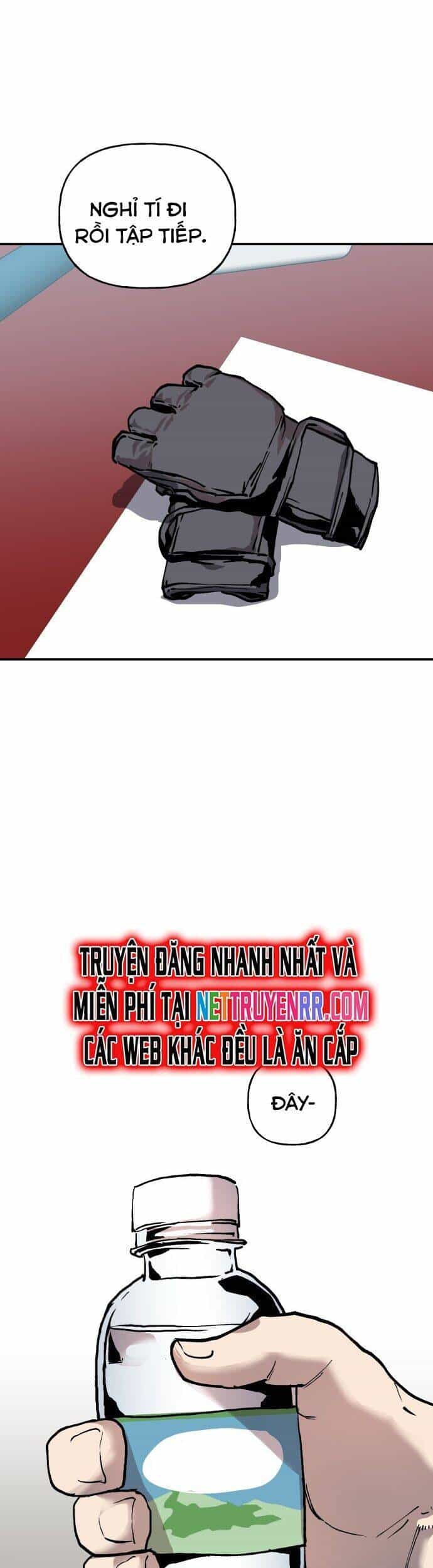 Ông Trùm Trở Lại - Chương 21 - ảnh 13