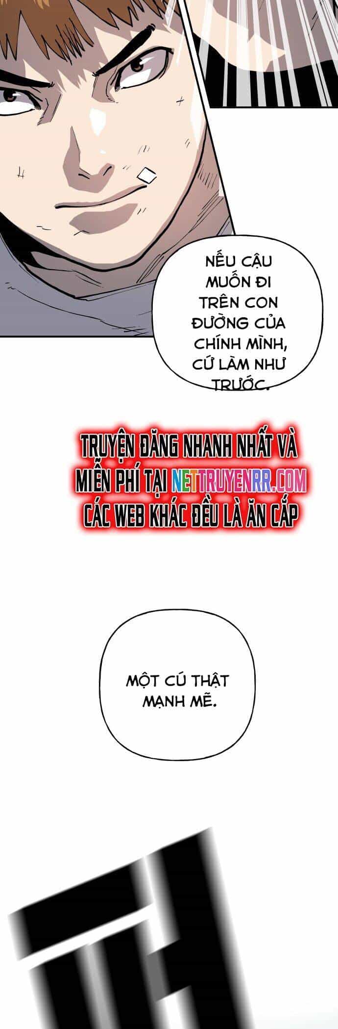 Ông Trùm Trở Lại - Chương 22 - ảnh 41