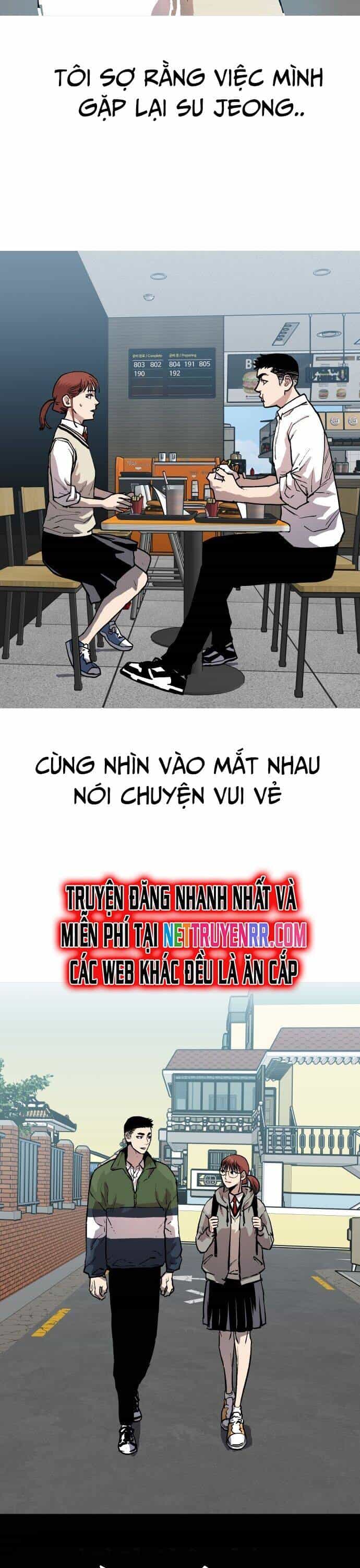 Ông Trùm Trở Lại - Chương 25 - ảnh 11