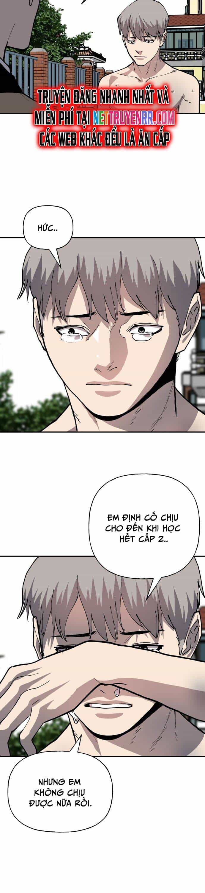Ông Trùm Trở Lại - Chương 25 - ảnh 25