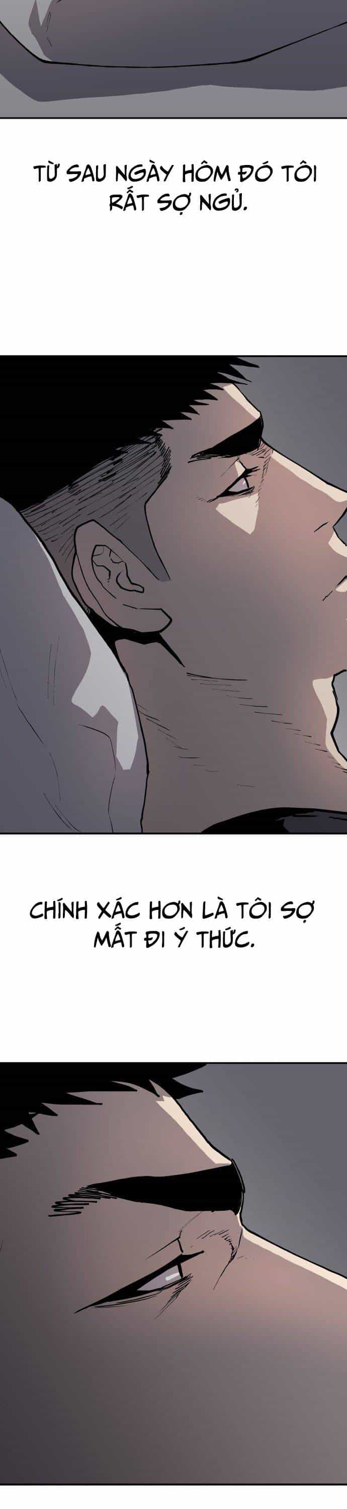 Ông Trùm Trở Lại - Chương 25 - ảnh 9