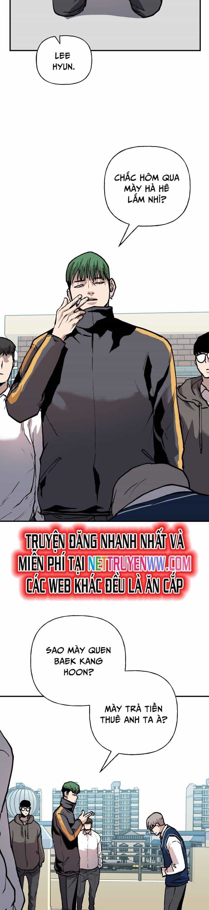 Ông Trùm Trở Lại - Chương 26 - ảnh 11