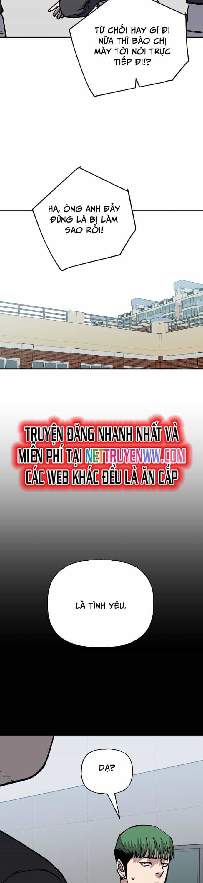 Ông Trùm Trở Lại - Chương 26 - ảnh 19
