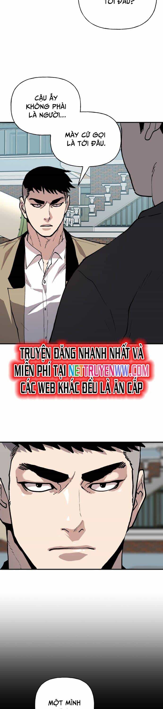 Ông Trùm Trở Lại - Chương 26 - ảnh 29