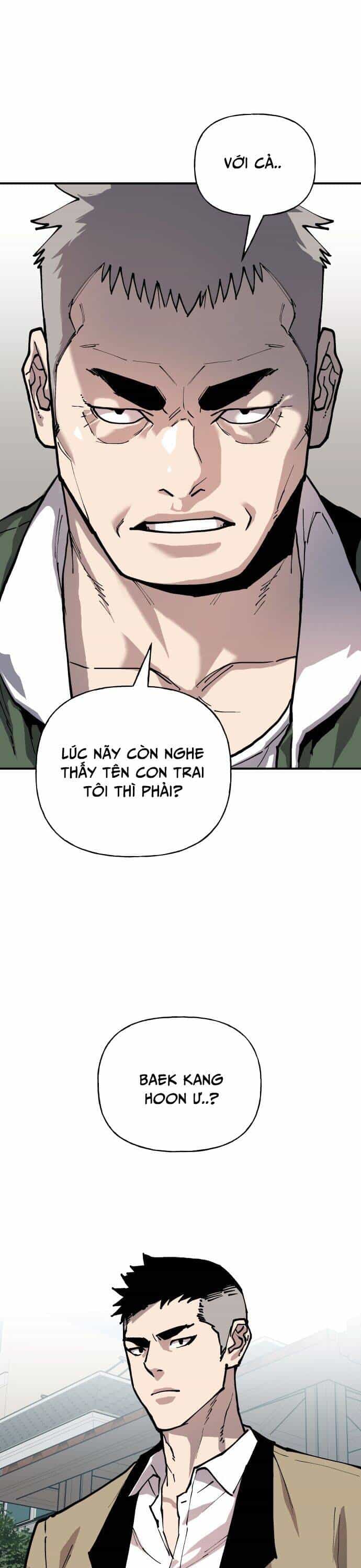 Ông Trùm Trở Lại - Chương 27 - ảnh 27