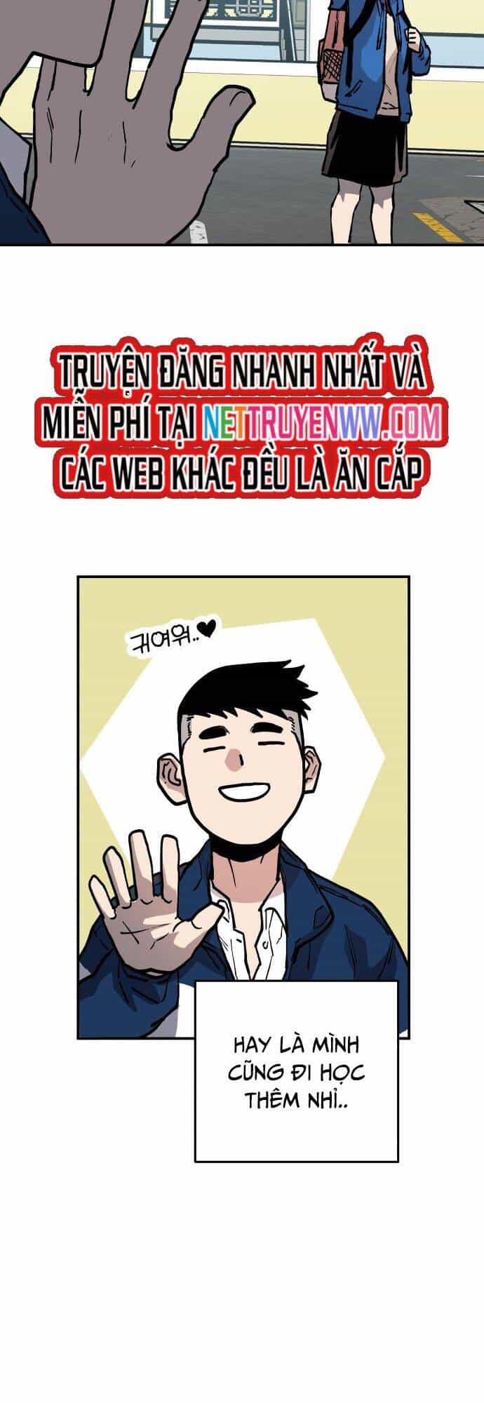 Ông Trùm Trở Lại - Chương 28 - ảnh 47