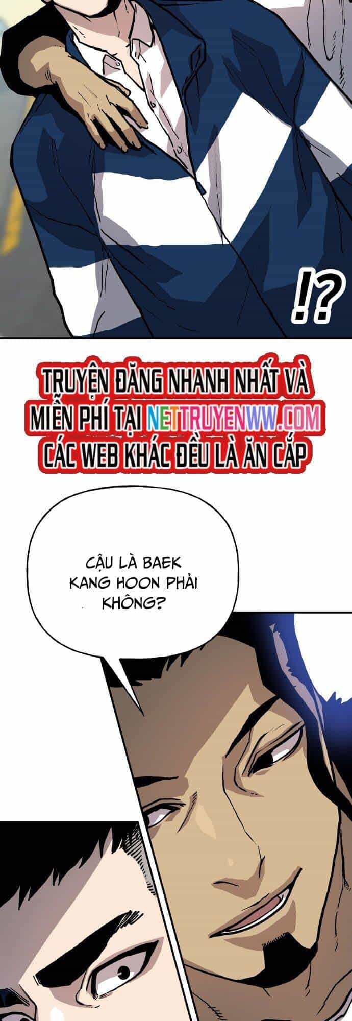 Ông Trùm Trở Lại - Chương 28 - ảnh 49