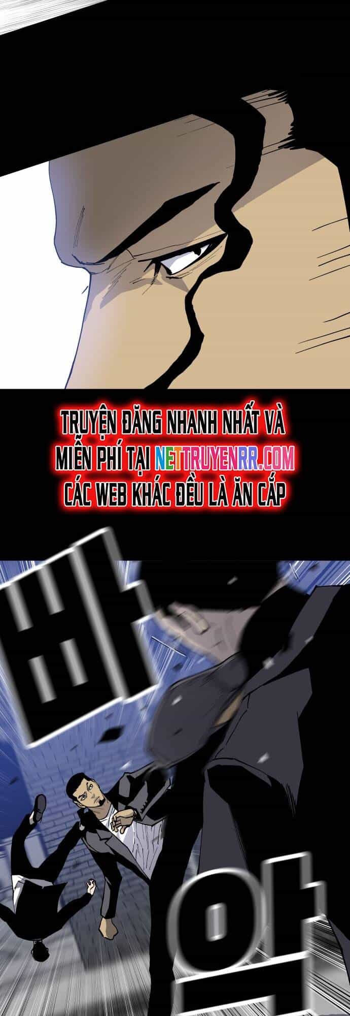 Ông Trùm Trở Lại - Chương 29 - ảnh 21