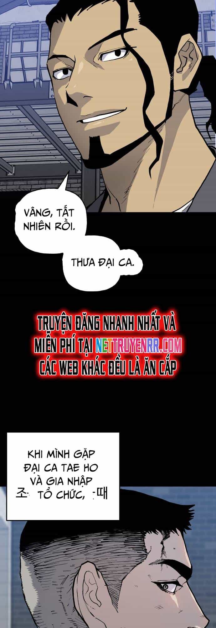 Ông Trùm Trở Lại - Chương 29 - ảnh 25