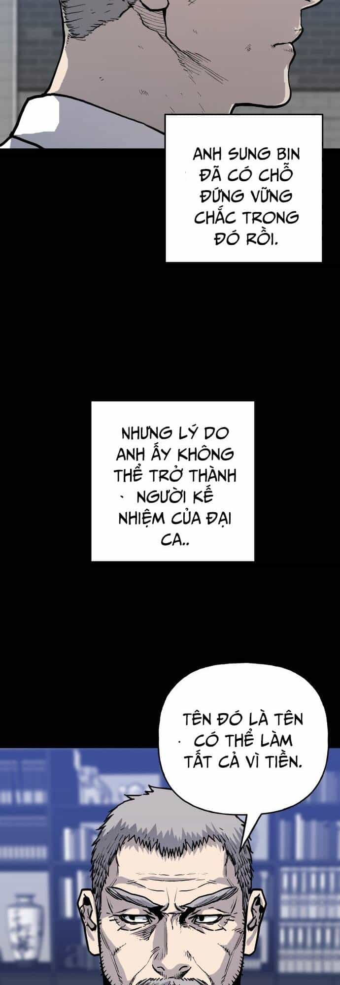 Ông Trùm Trở Lại - Chương 29 - ảnh 26