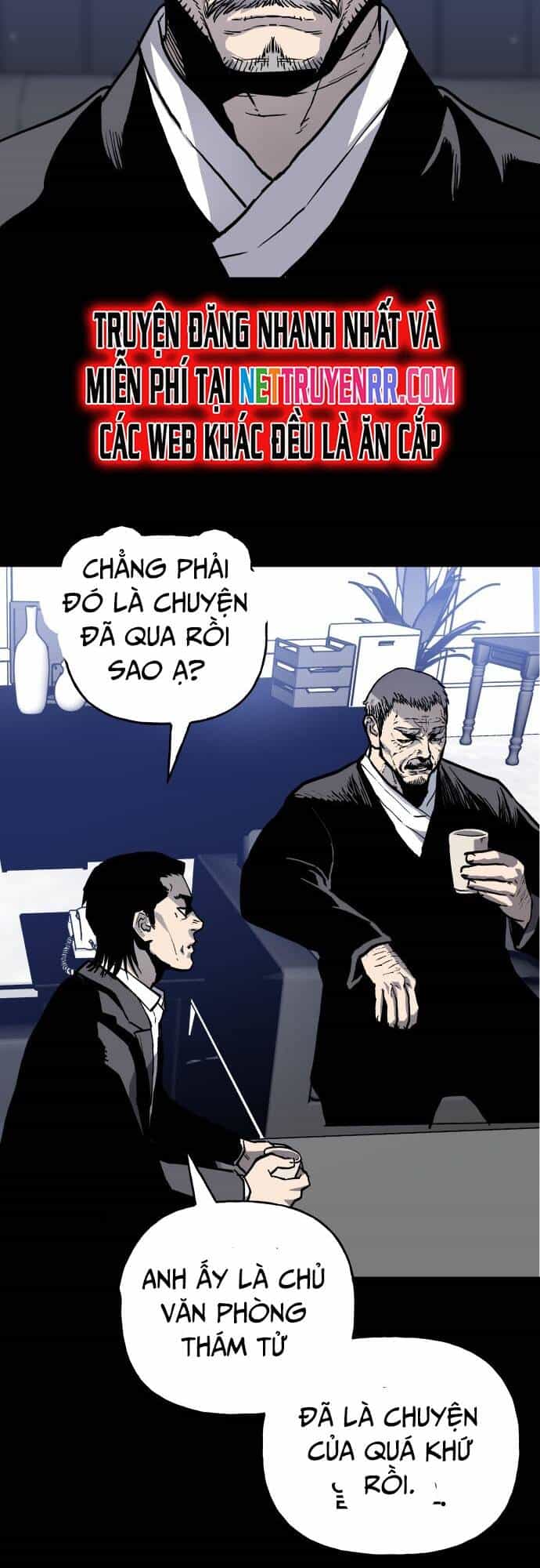 Ông Trùm Trở Lại - Chương 29 - ảnh 27