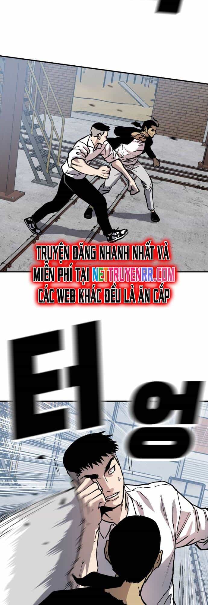 Ông Trùm Trở Lại - Chương 29 - ảnh 45