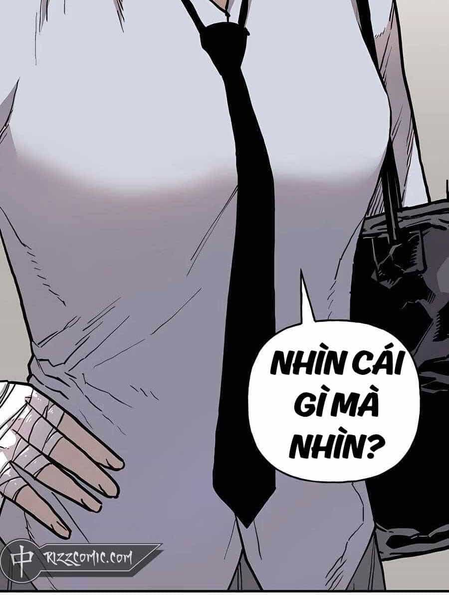 Ông Trùm Trở Lại - Chương 3 - ảnh 138