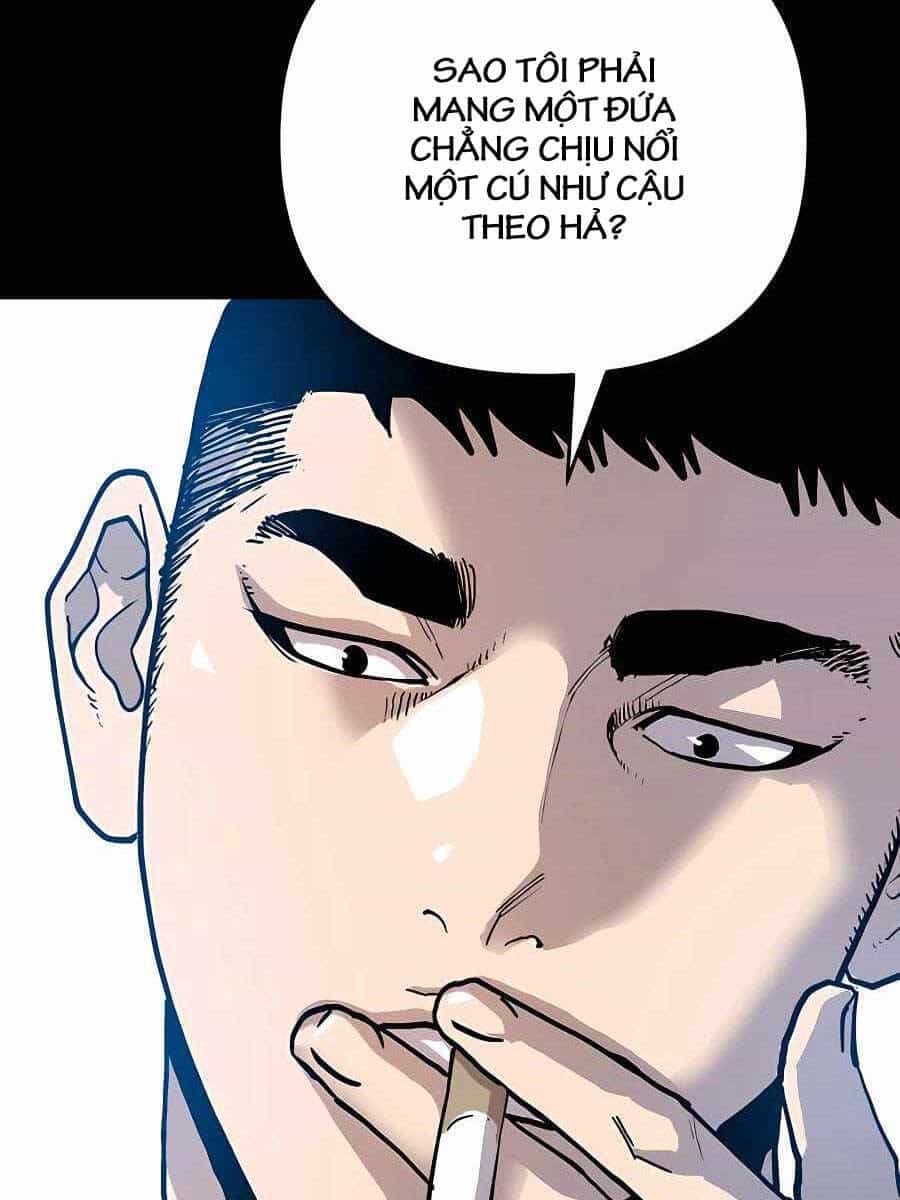 Ông Trùm Trở Lại - Chương 3 - ảnh 29
