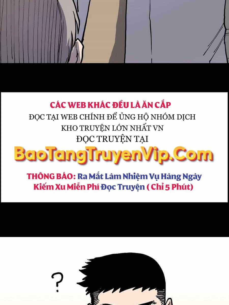 Ông Trùm Trở Lại - Chương 3 - ảnh 35