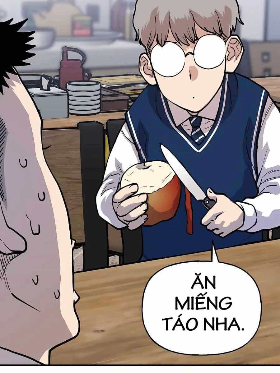 Ông Trùm Trở Lại - Chương 3 - ảnh 4