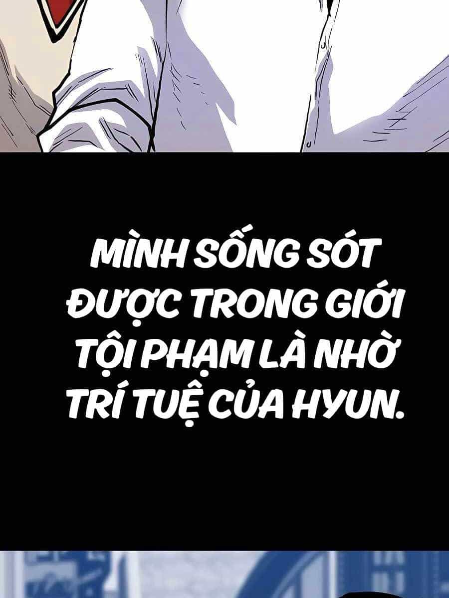 Ông Trùm Trở Lại - Chương 3 - ảnh 52