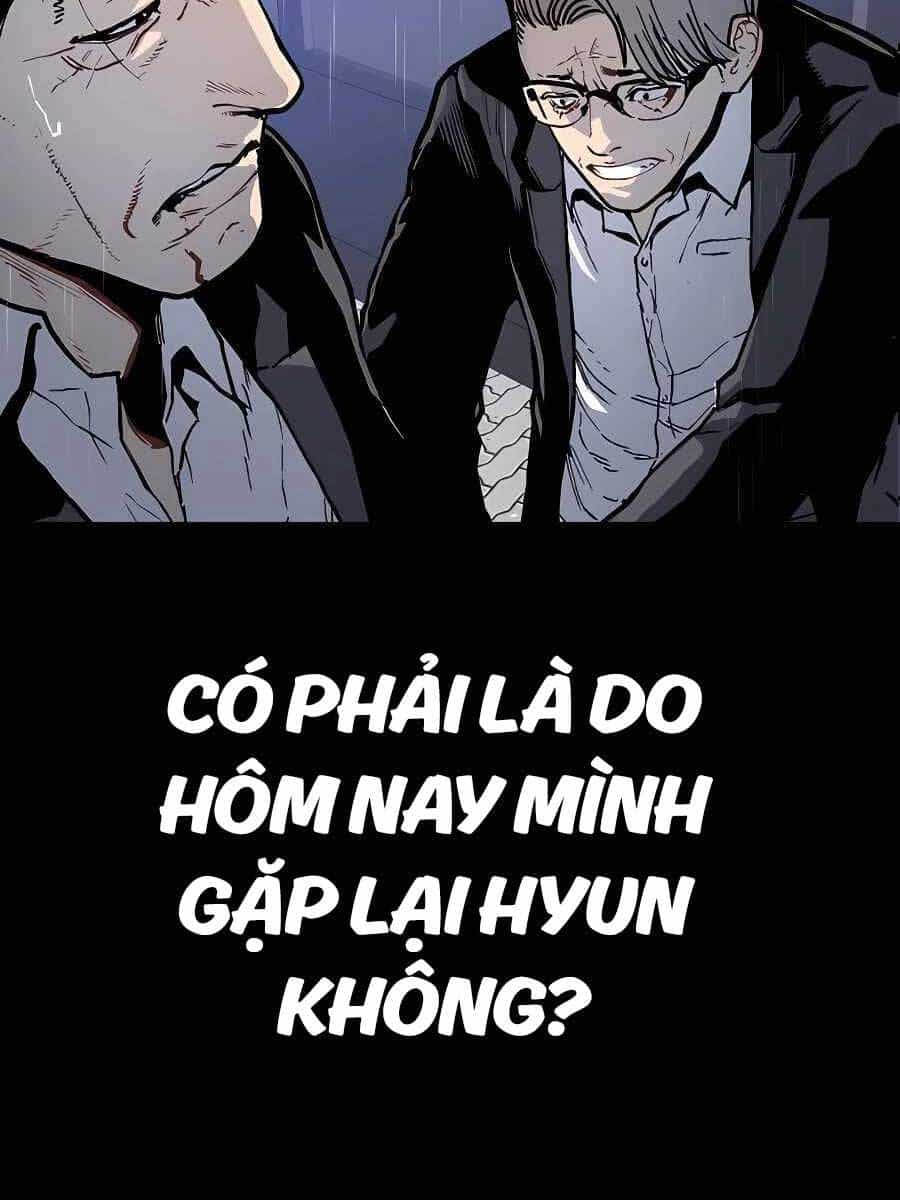 Ông Trùm Trở Lại - Chương 3 - ảnh 66