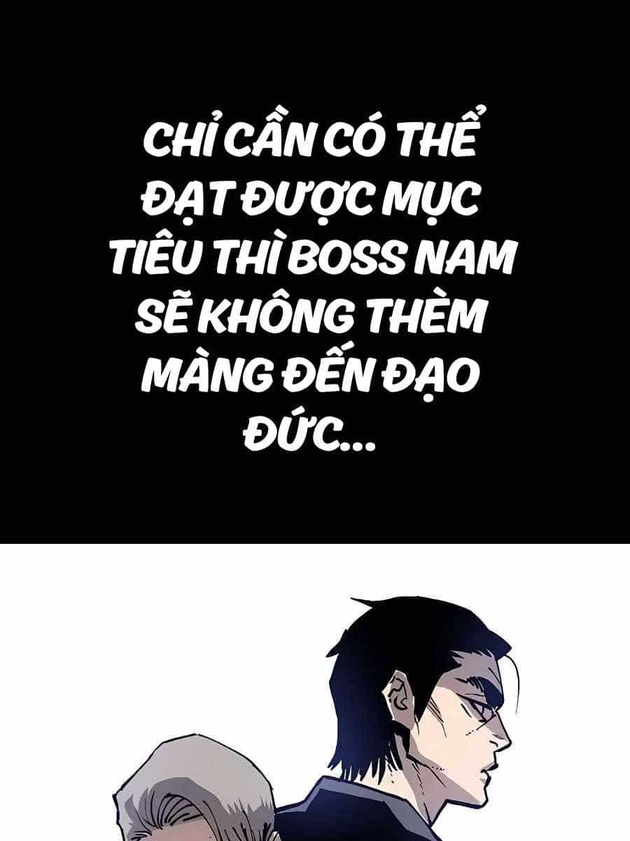 Ông Trùm Trở Lại - Chương 3 - ảnh 85