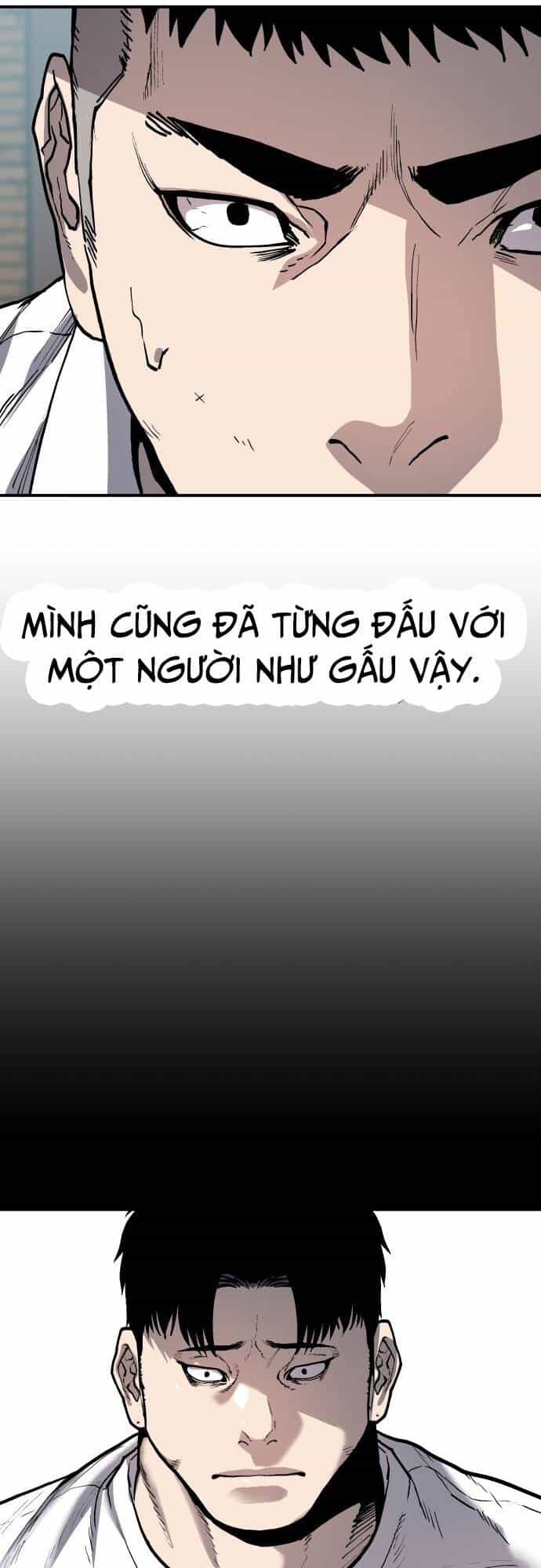 Ông Trùm Trở Lại - Chương 30 - ảnh 15