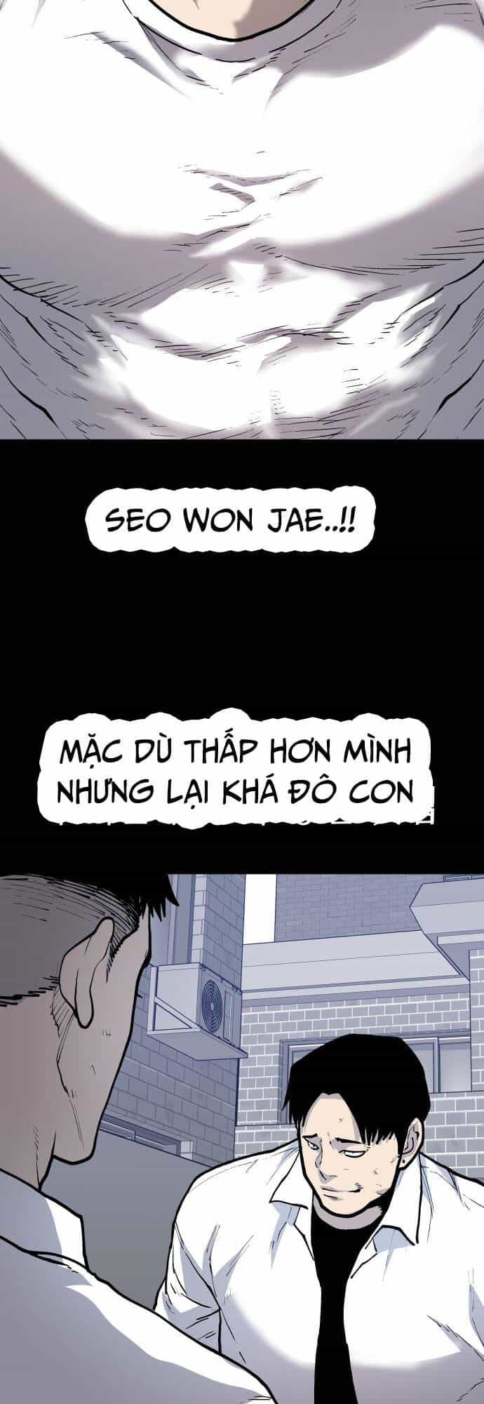 Ông Trùm Trở Lại - Chương 30 - ảnh 16