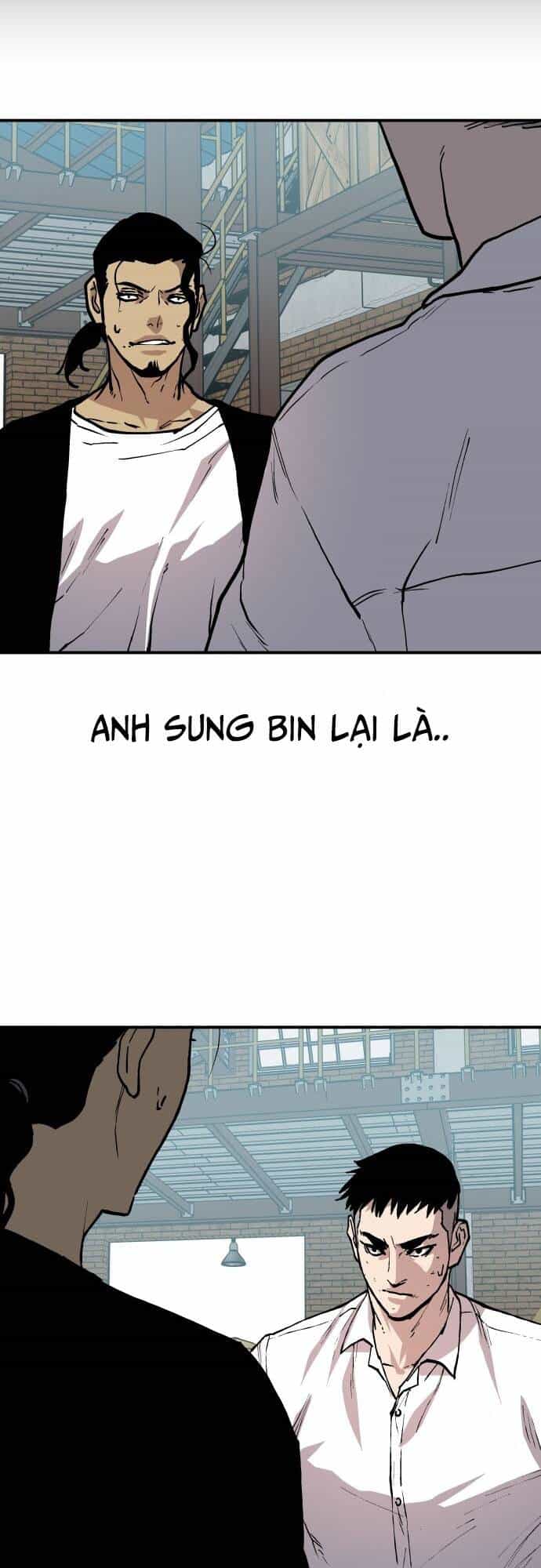 Ông Trùm Trở Lại - Chương 30 - ảnh 18