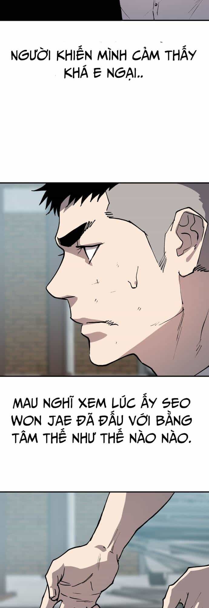 Ông Trùm Trở Lại - Chương 30 - ảnh 19