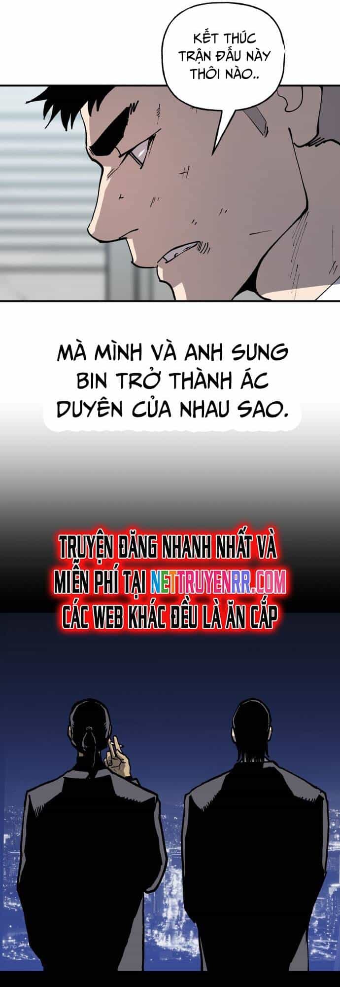 Ông Trùm Trở Lại - Chương 30 - ảnh 28
