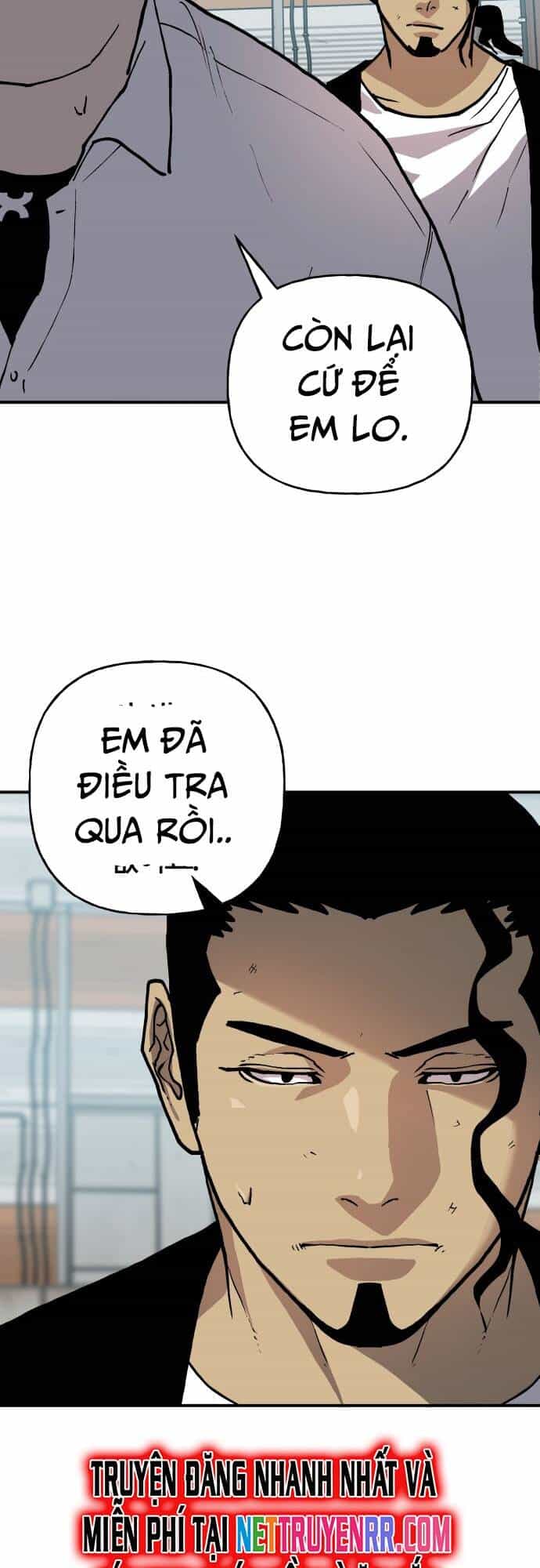 Ông Trùm Trở Lại - Chương 30 - ảnh 42