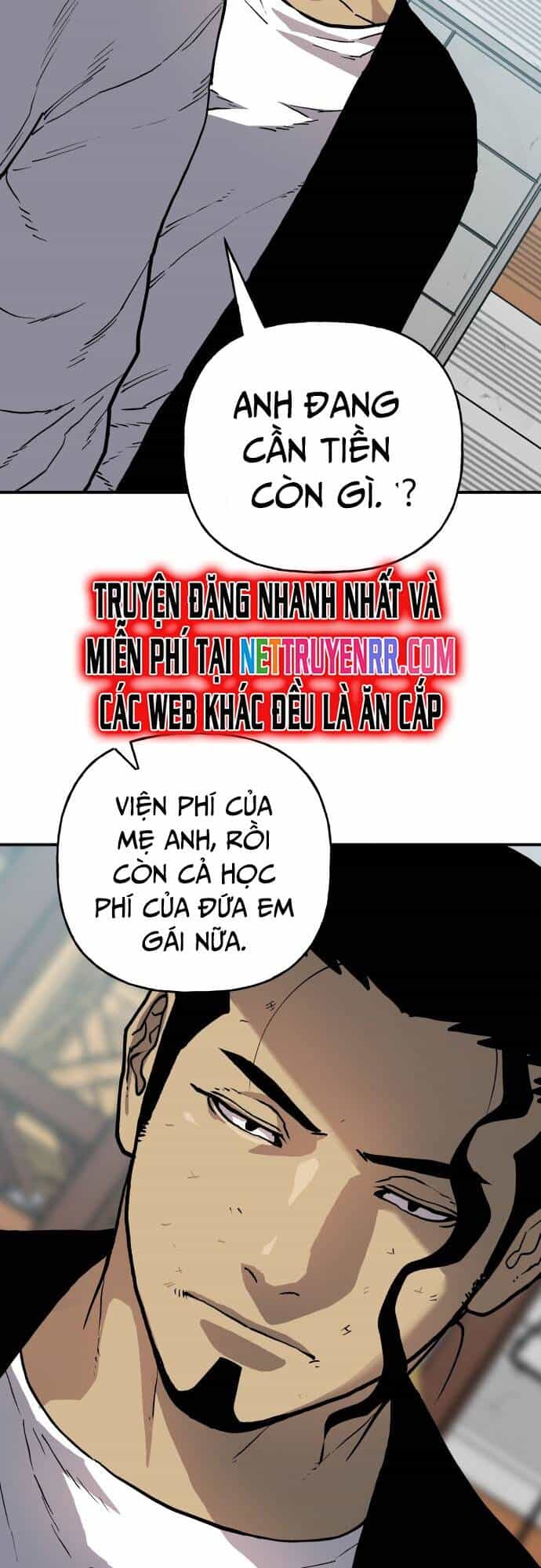 Ông Trùm Trở Lại - Chương 30 - ảnh 45