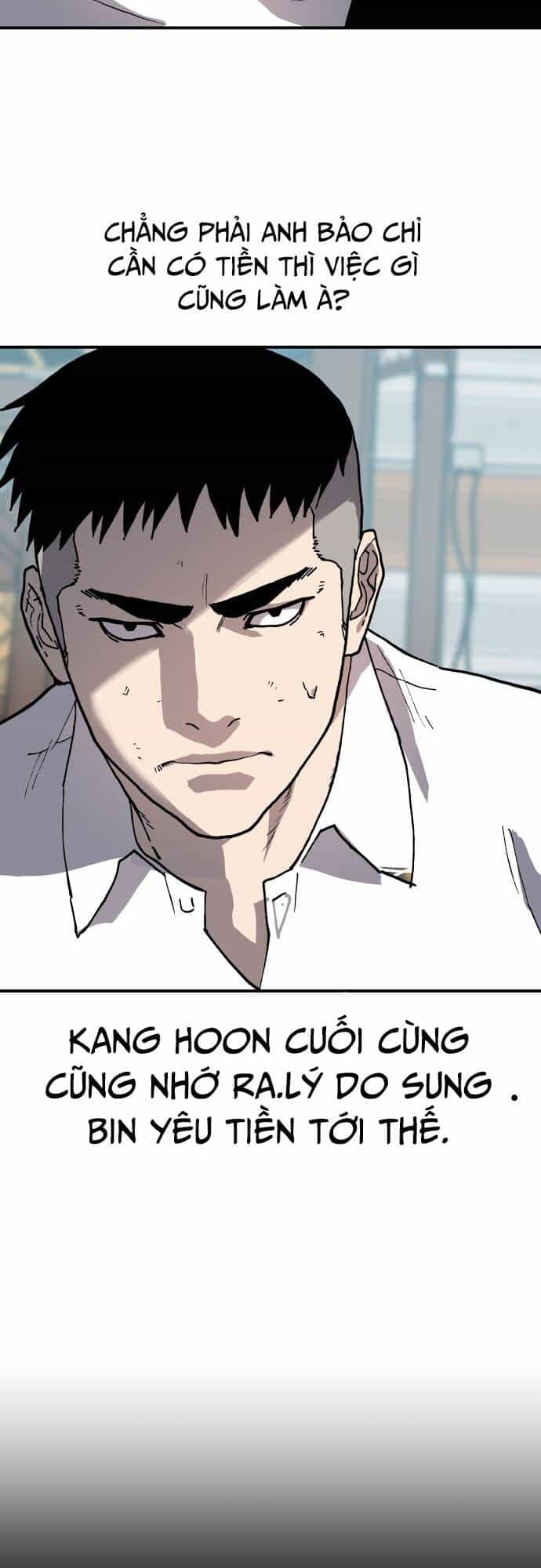 Ông Trùm Trở Lại - Chương 30 - ảnh 46