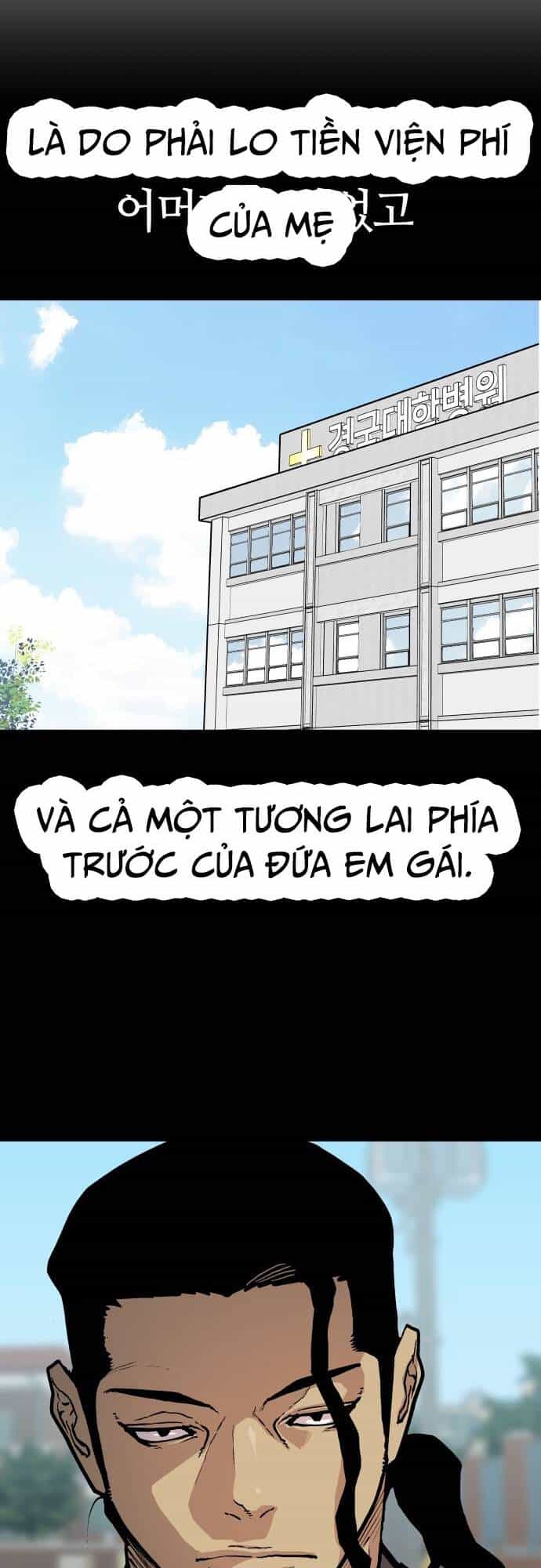 Ông Trùm Trở Lại - Chương 30 - ảnh 47