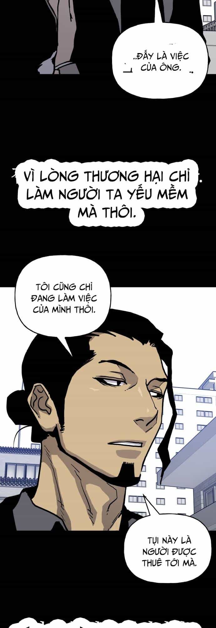 Ông Trùm Trở Lại - Chương 30 - ảnh 51