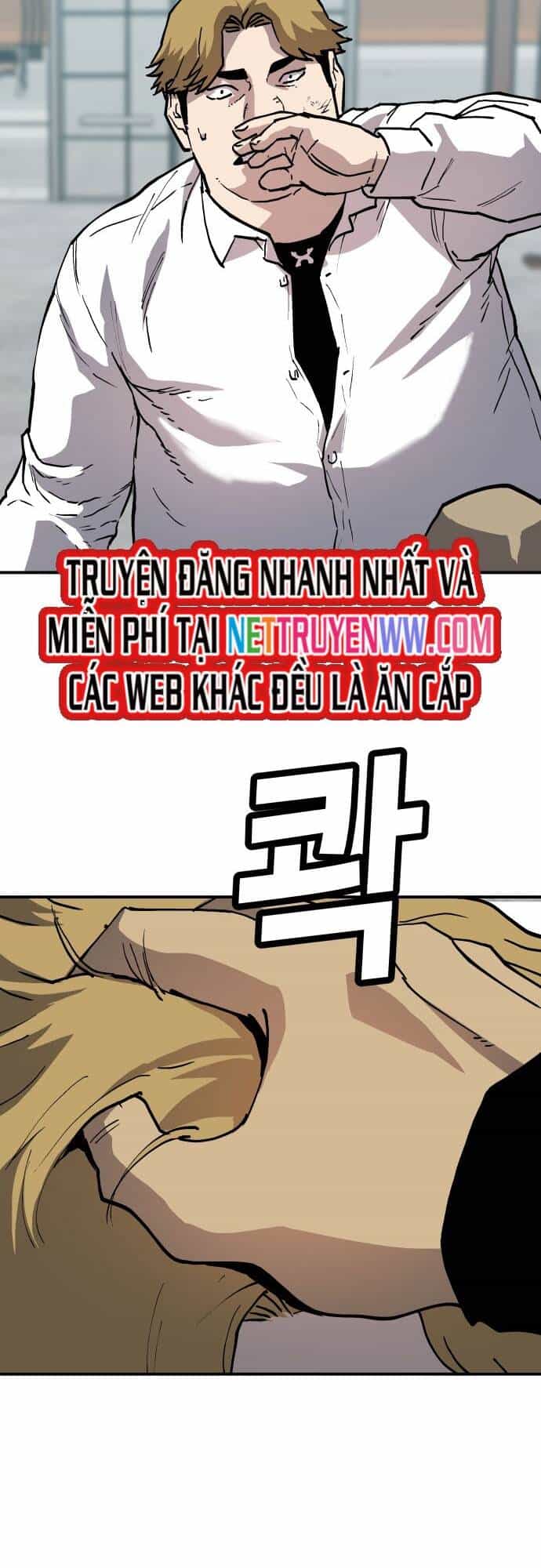 Ông Trùm Trở Lại - Chương 31 - ảnh 3