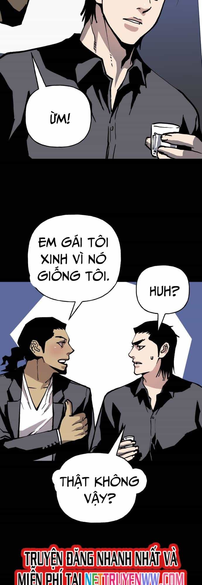 Ông Trùm Trở Lại - Chương 31 - ảnh 30
