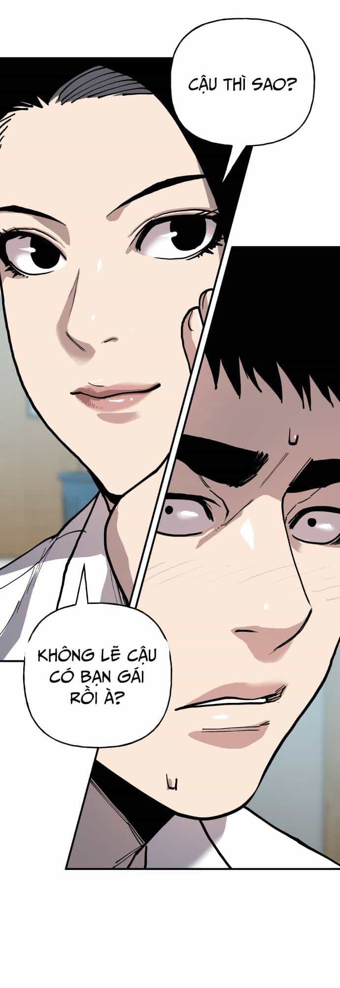 Ông Trùm Trở Lại - Chương 31 - ảnh 41