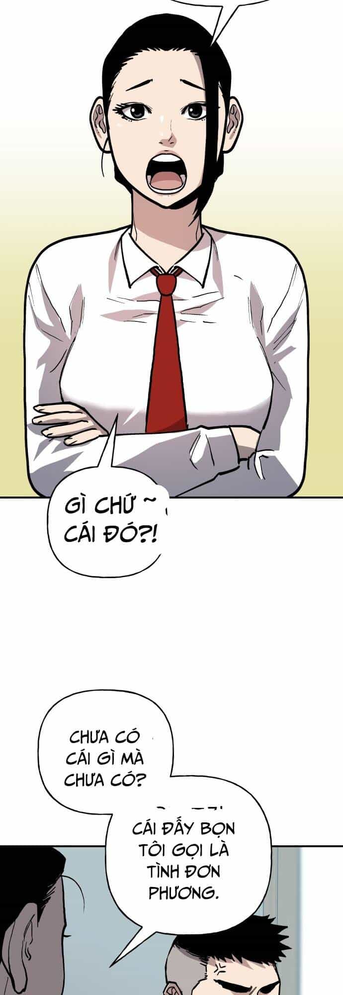 Ông Trùm Trở Lại - Chương 31 - ảnh 43