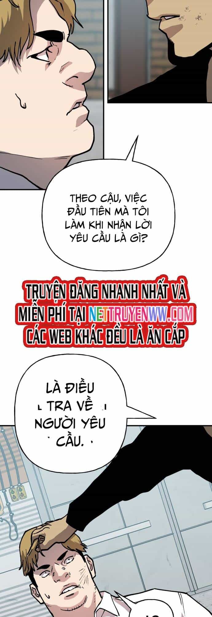 Ông Trùm Trở Lại - Chương 31 - ảnh 5