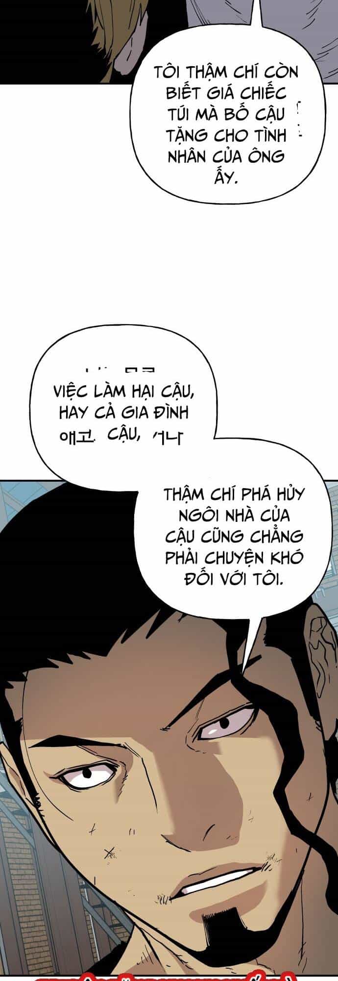 Ông Trùm Trở Lại - Chương 31 - ảnh 7