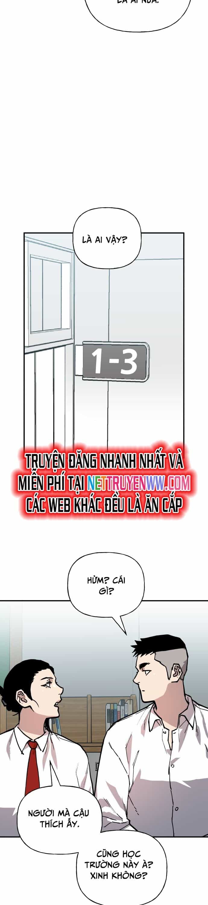 Ông Trùm Trở Lại - Chương 32 - ảnh 10